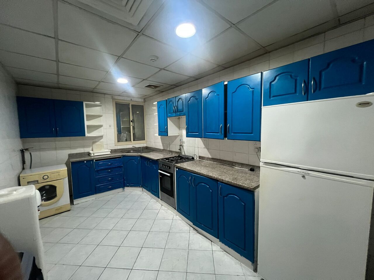 Juffair, Apartments, Flats, Houses & Villas, BHD 260/month,  Furnished,  1 BR,  Apartment For Rent In Juffair | All-Inclusive | Unlimited EWA