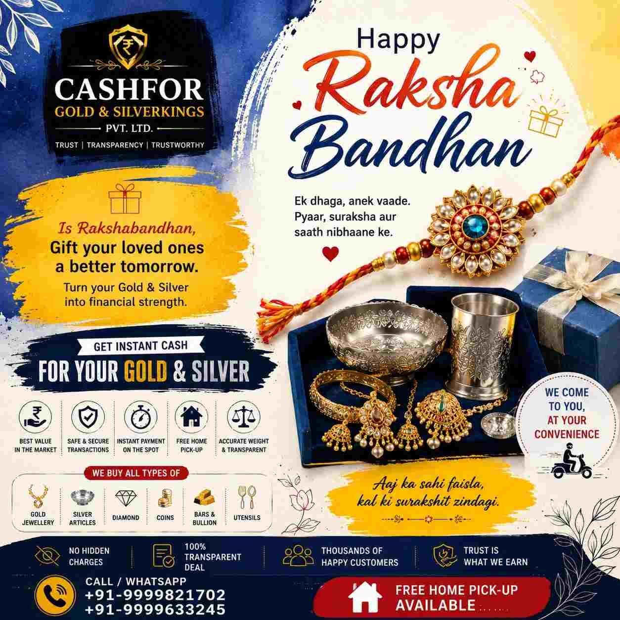 New Delhi, Items Wanted, How Can A Silver Buyer In Delhi Help You Get The Right Value?