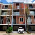 THB 32000,  0 Sq. Feet,  Contemporary Townhome For Rent | Siamese Blossom @ Fashion Island THB 32,000/month