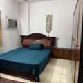 SAR 1250/month,  Furnished,  1 BR,  Room For Rent &ndash; Single Executive Bachelor Only In Family Building Apartment