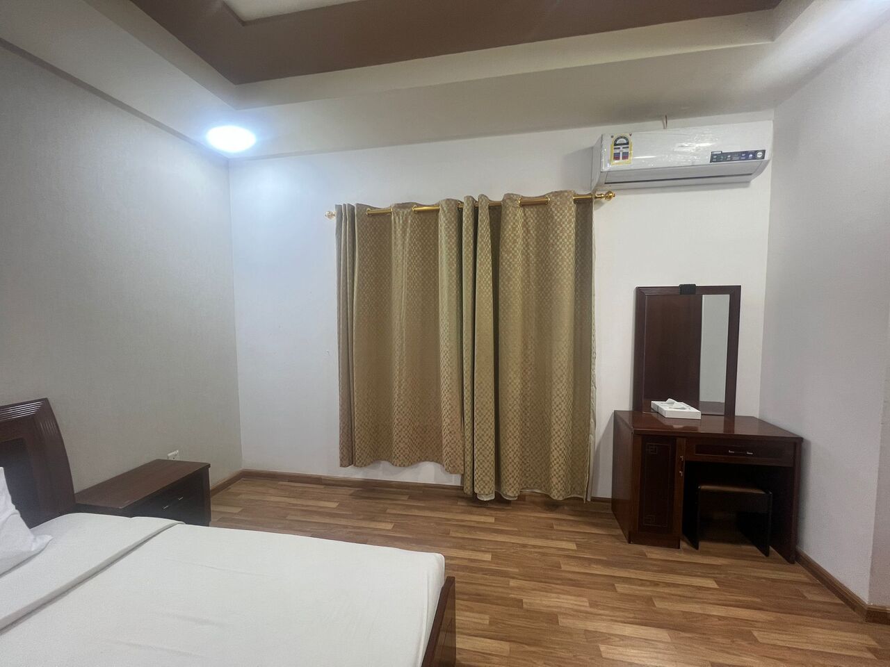 Juffair, Apartments, Flats, Houses & Villas, BHD 200/month,  Furnished,  Studio,  Studio Apartment For Rent In Juffair | Balcony | EWA Inclusive
