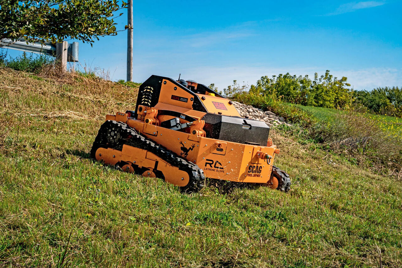 Sydney, Machinery, AUD 49,  Commercial Mower For Sale: Find The Right Machine For Your Business