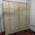 SAR 400/month,  BED SPACE AVAILABLE ONE PERSON