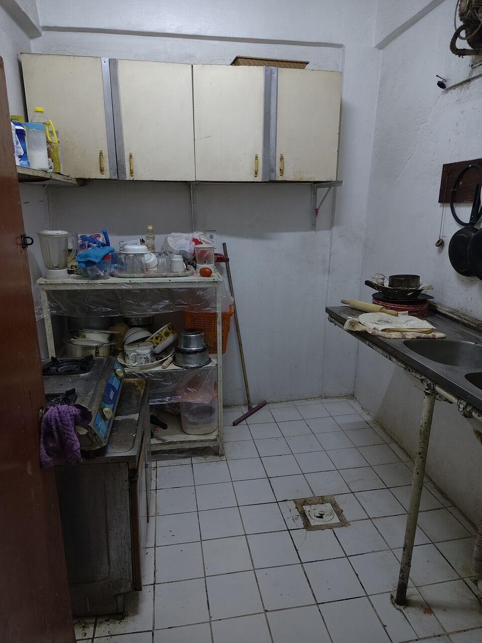 Dammam, Bedspace For Rent, SAR 400/month,  BED SPACE AVAILABLE ONE PERSON