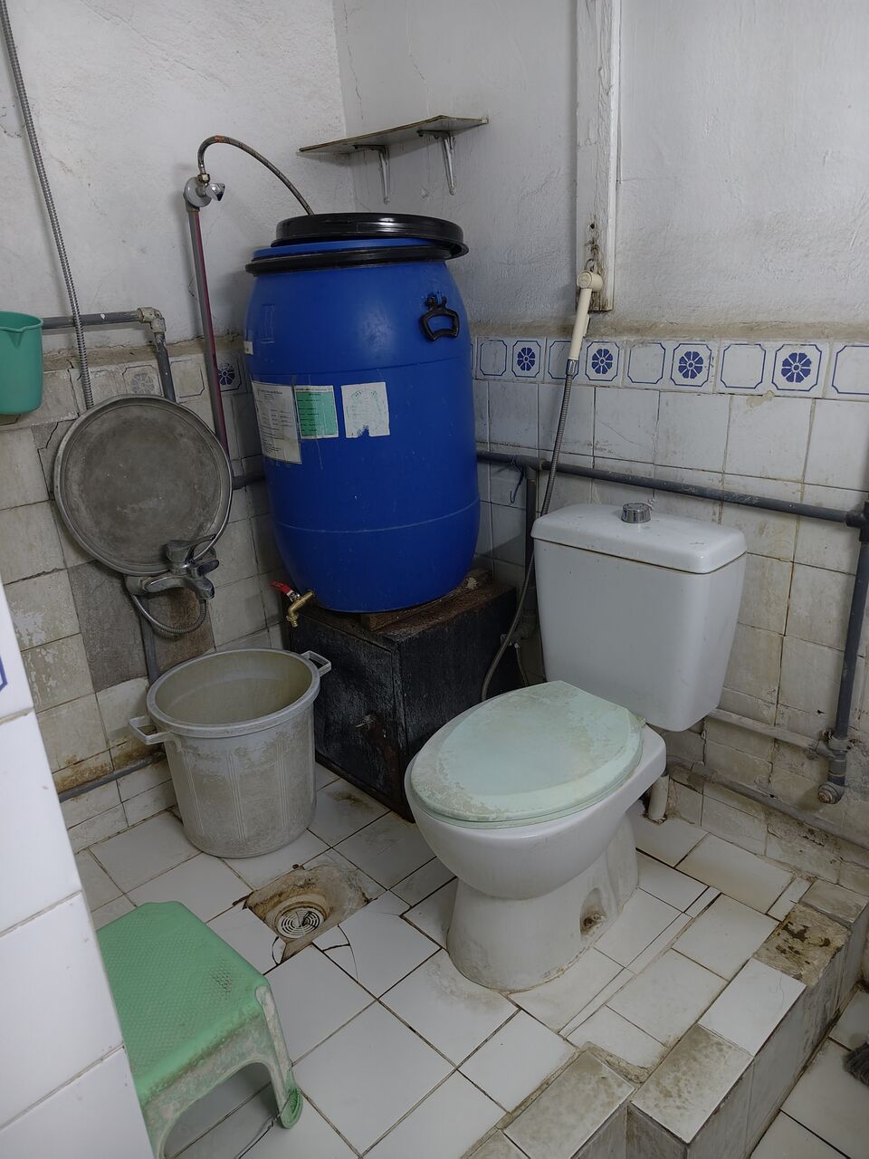 Dammam, Bedspace For Rent, SAR 400/month,  BED SPACE AVAILABLE ONE PERSON