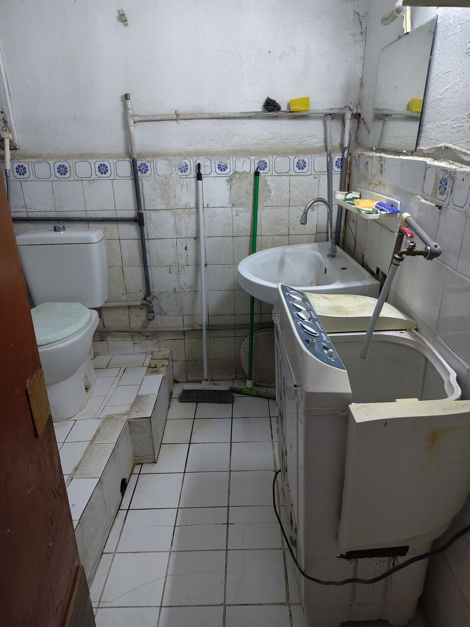 Dammam, Bedspace For Rent, SAR 400/month,  BED SPACE AVAILABLE ONE PERSON