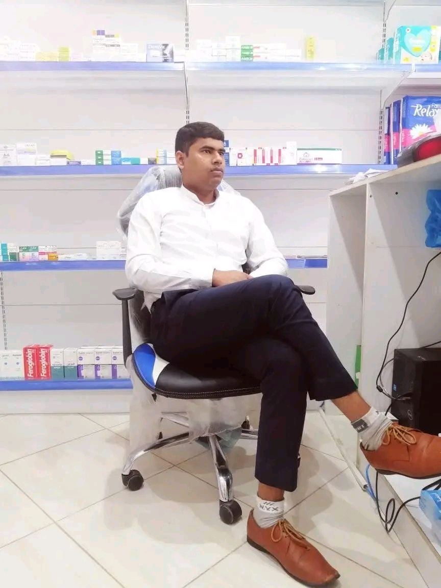Riyadh, Job Seekers, Pharmacist Or Pharmacy Technician