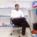 Pharmacist Or Pharmacy Technician