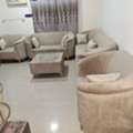 SAR 1500,  2 Sofa Sets For Sale - SR 1000 & SR 500