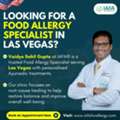 LOOKING FOR A FOOD ALLERGY SPECIALIST IN LAS VEGAS?