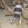 SAR 450,  Cat Carrier Trolley Type For Sale