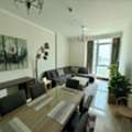 BHD 78,  2 BR,  129 Sq. Meter,  Sea View Luxury 2 Bedrooms + Maid Room