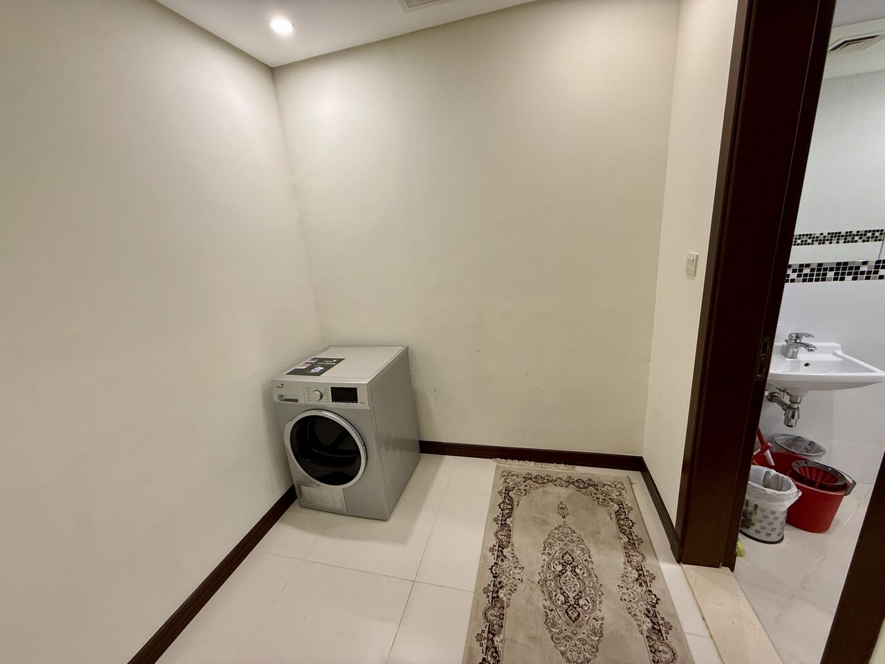 Juffair, Real Estate For Sale, BHD 78,  2 BR,  129 Sq. Meter,  Sea View Luxury 2 Bedrooms + Maid Room