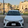 SAR 46000,  Toyota Yaris,  2023,  Automatic,  60000 KM,