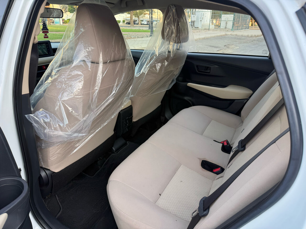 Jeddah, Vehicles, Cars & Trucks , SAR 46000,  Toyota Yaris,  2023,  Automatic,  60000 KM,
