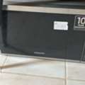 SAR 80,  Microwave Samsung