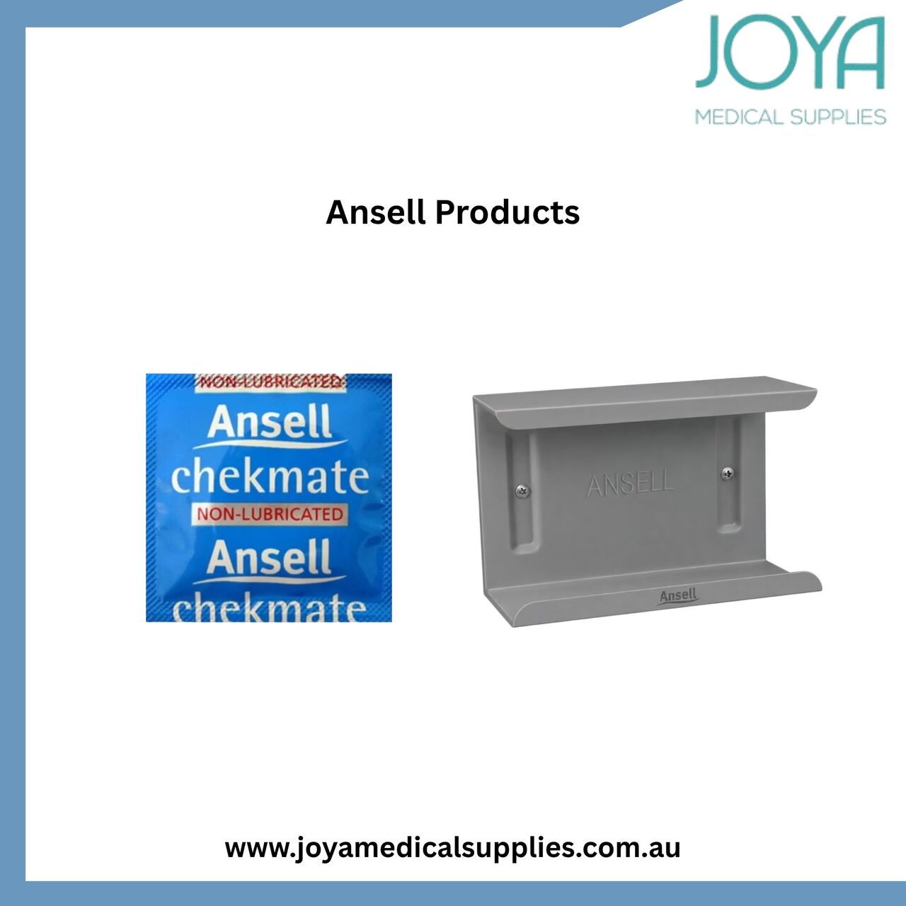 Sydney, Health & Beauty Items, Buy Ansell Products In Australia - Joya Medical Supplies