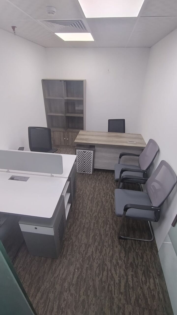 Dubai, Offices, AED 17999,  115 Sq. Feet,  115 Sqft Office Space Available For Rent In Dubai