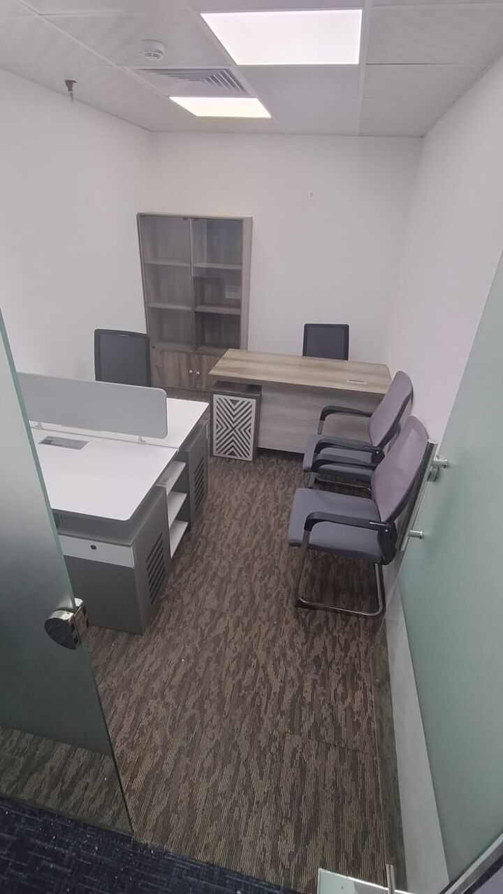 Dubai, Offices, AED 17999,  115 Sq. Feet,  115 Sqft Office Space Available For Rent In Dubai