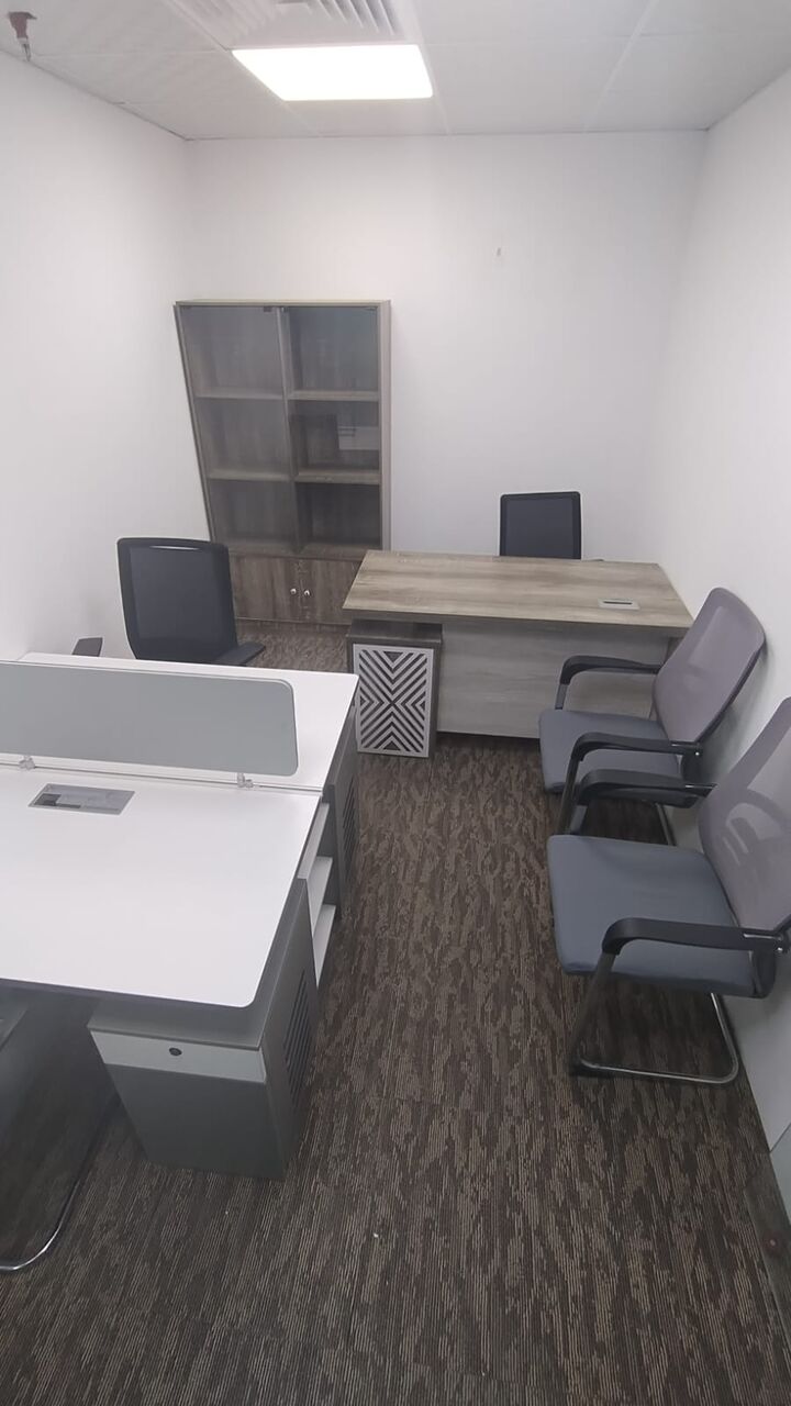 Dubai, Offices, AED 17999,  115 Sq. Feet,  115 Sqft Office Space Available For Rent In Dubai