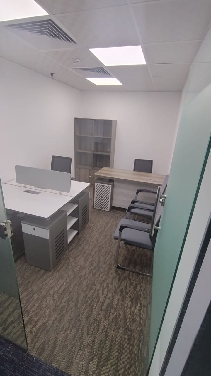 Dubai, Offices, AED 17999,  115 Sq. Feet,  115 Sqft Office Space Available For Rent In Dubai