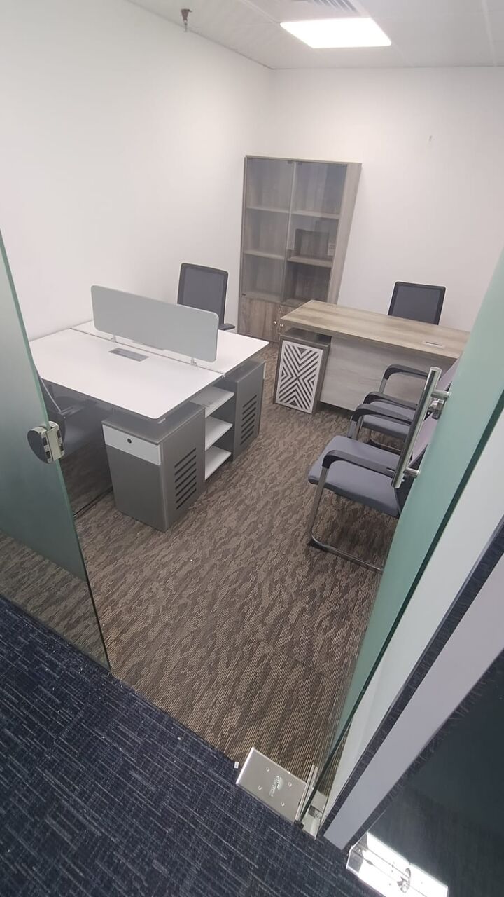 Dubai, Offices, AED 17999,  115 Sq. Feet,  115 Sqft Office Space Available For Rent In Dubai