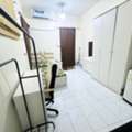 SAR 850/month,  Furnished,  Studio,  30 Sq. Meter,  Furnished Studio Room For Executive Batchelor