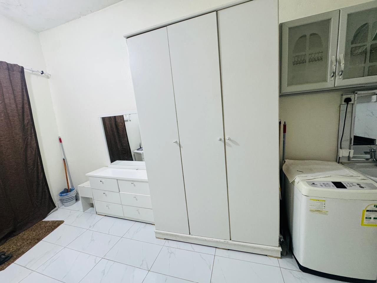 Riyadh, Apartments, Flats, Houses & Villas, SAR 850/month,  Furnished,  Studio,  30 Sq. Meter,  Furnished Studio Room For Executive Batchelor