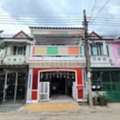 THB 1380000,  3 BR,  16 Sq. Feet,  ทาวน์เฮ้าส์ 2 ชั้น เค.ซี.รามอินทรา 1 หท