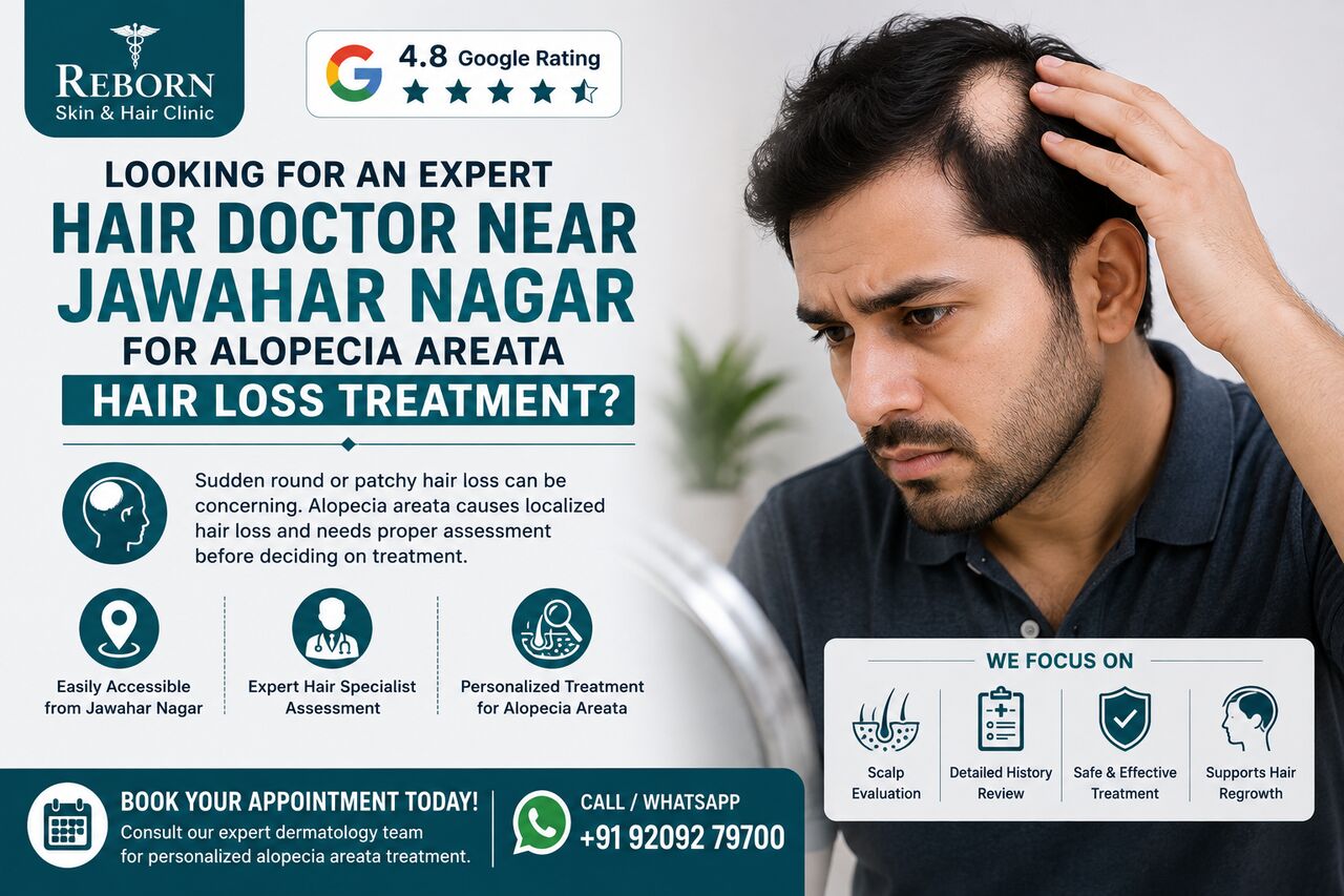 Jaipur, Health & Beauty Items, INR 5000,  Expert Hair Doctor Near Jawahar Nagar Jaipur