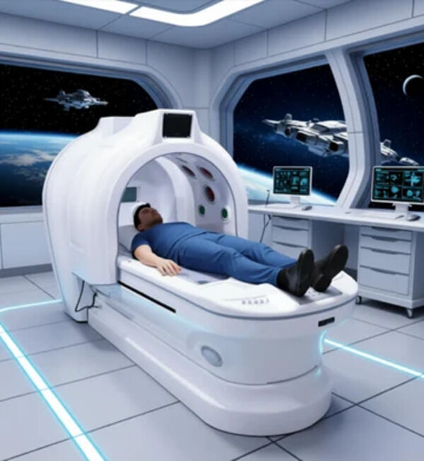 New York, Business, Med Bed & Recovery Pod Systems | Shop Wellness Chambers
