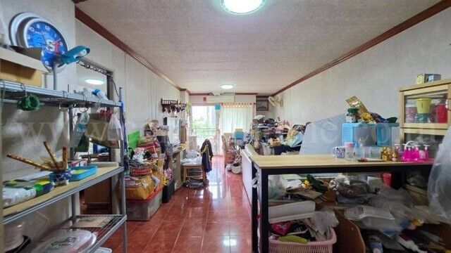 Bangkok, Real Estate For Sale, THB 1790000,  2 BR,  63 Sq. Meter,  คอนโด บ้านชมดาว สุขุมวิท 77 ซ.อ่อนนุช21