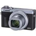 CAD 1,  Buy Canon PowerShot G7 X Mark III Silver Digital Camera Online