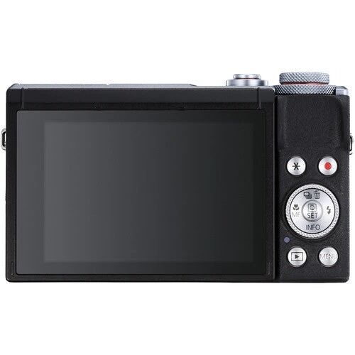 Surrey, Electronics, CAD 1,  Buy Canon PowerShot G7 X Mark III Silver Digital Camera Online