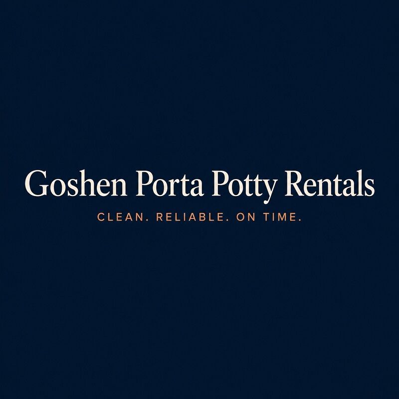 New York, Business, Goshen Porta Potty Rentals