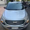 Chevrolet Groove,  2023,  Automatic,  35000 KM,  Free Lease Transfer
