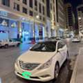 SAR 20900,  Hyundai Sonata,  2012,  Automatic,  3150000 KM,   2.5 Liter Full Option