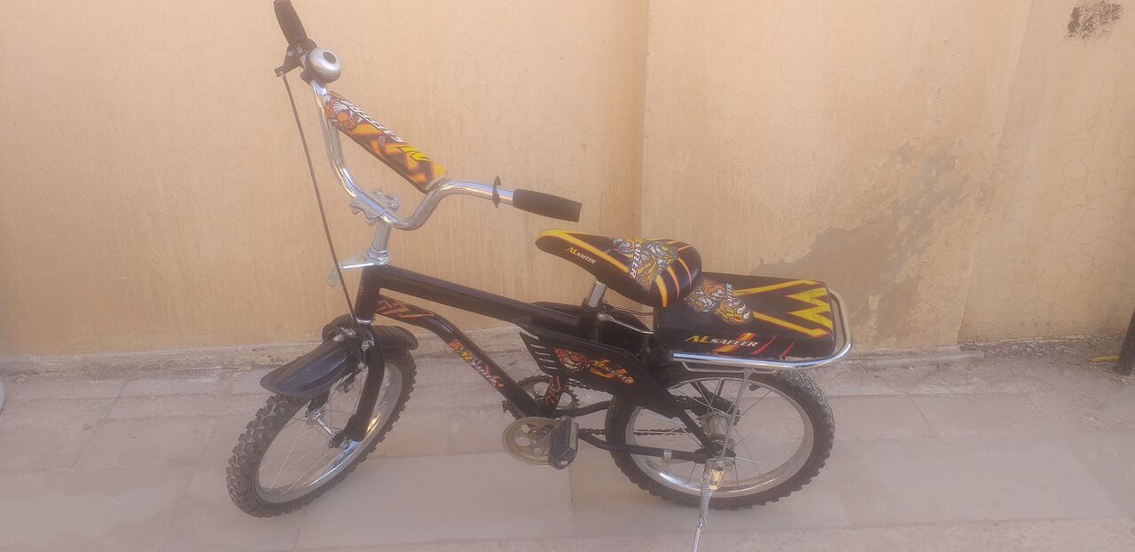 Riyadh, Bicycles, SAR 100,  Throw Away   Price