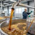 Boosting Animal Growth: The Power Of Feed Grade Soya Lecithin