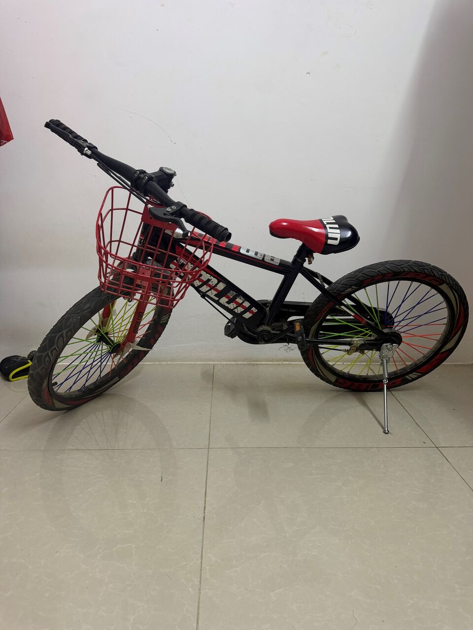 Riyadh, Bicycles, SAR 175,  Bicycle For 5 To 8 Years