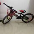 SAR 175,  Bicycle For 5 To 8 Years