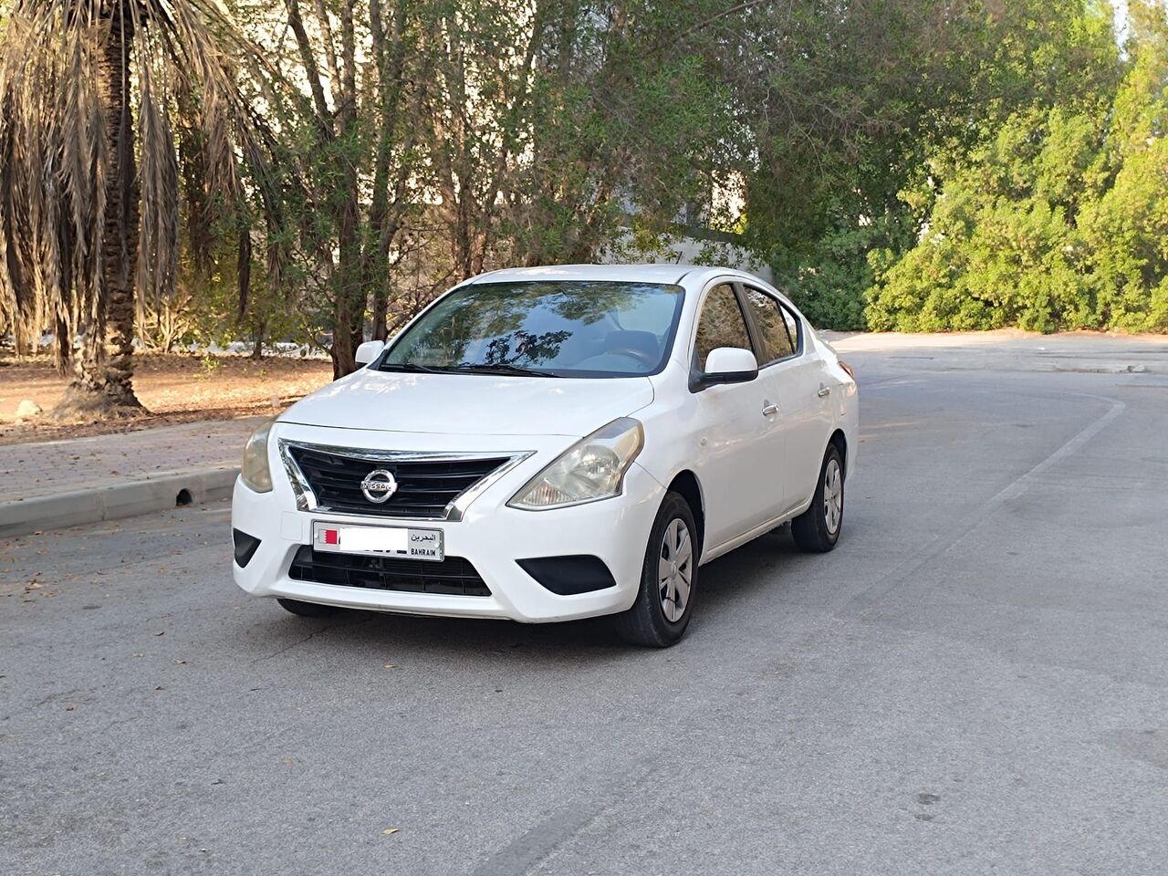 Manama, Vehicles, Cars & Trucks , BHD 2200,  NISSAN SUNNY,  2018,  Automatic,  137000 KM,