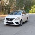 BHD 2200,  NISSAN SUNNY,  2018,  Automatic,  137000 KM,
