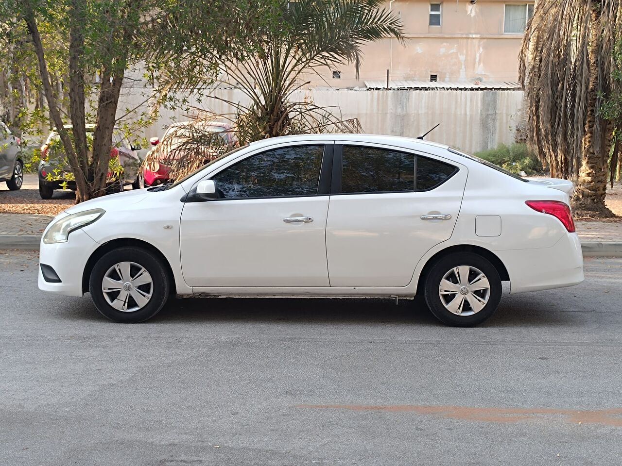 Manama, Vehicles, Cars & Trucks , BHD 2200,  NISSAN SUNNY,  2018,  Automatic,  137000 KM,