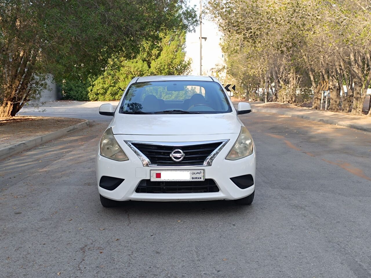 Manama, Vehicles, Cars & Trucks , BHD 2200,  NISSAN SUNNY,  2018,  Automatic,  137000 KM,