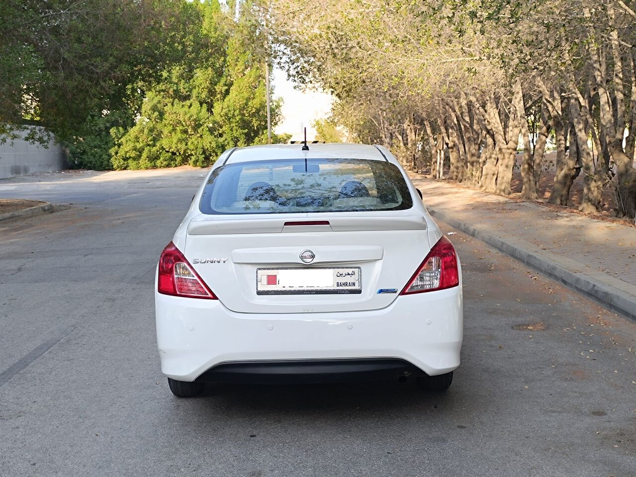 Manama, Vehicles, Cars & Trucks , BHD 2200,  NISSAN SUNNY,  2018,  Automatic,  137000 KM,