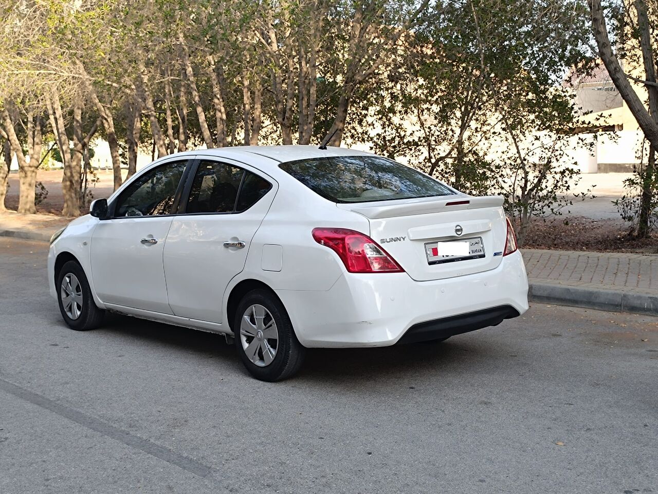 Manama, Vehicles, Cars & Trucks , BHD 2200,  NISSAN SUNNY,  2018,  Automatic,  137000 KM,