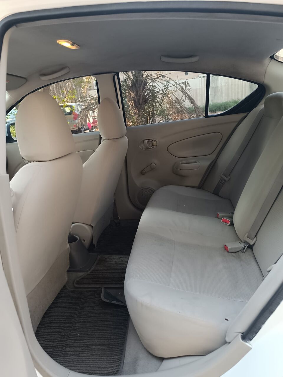 Manama, Vehicles, Cars & Trucks , BHD 2200,  NISSAN SUNNY,  2018,  Automatic,  137000 KM,