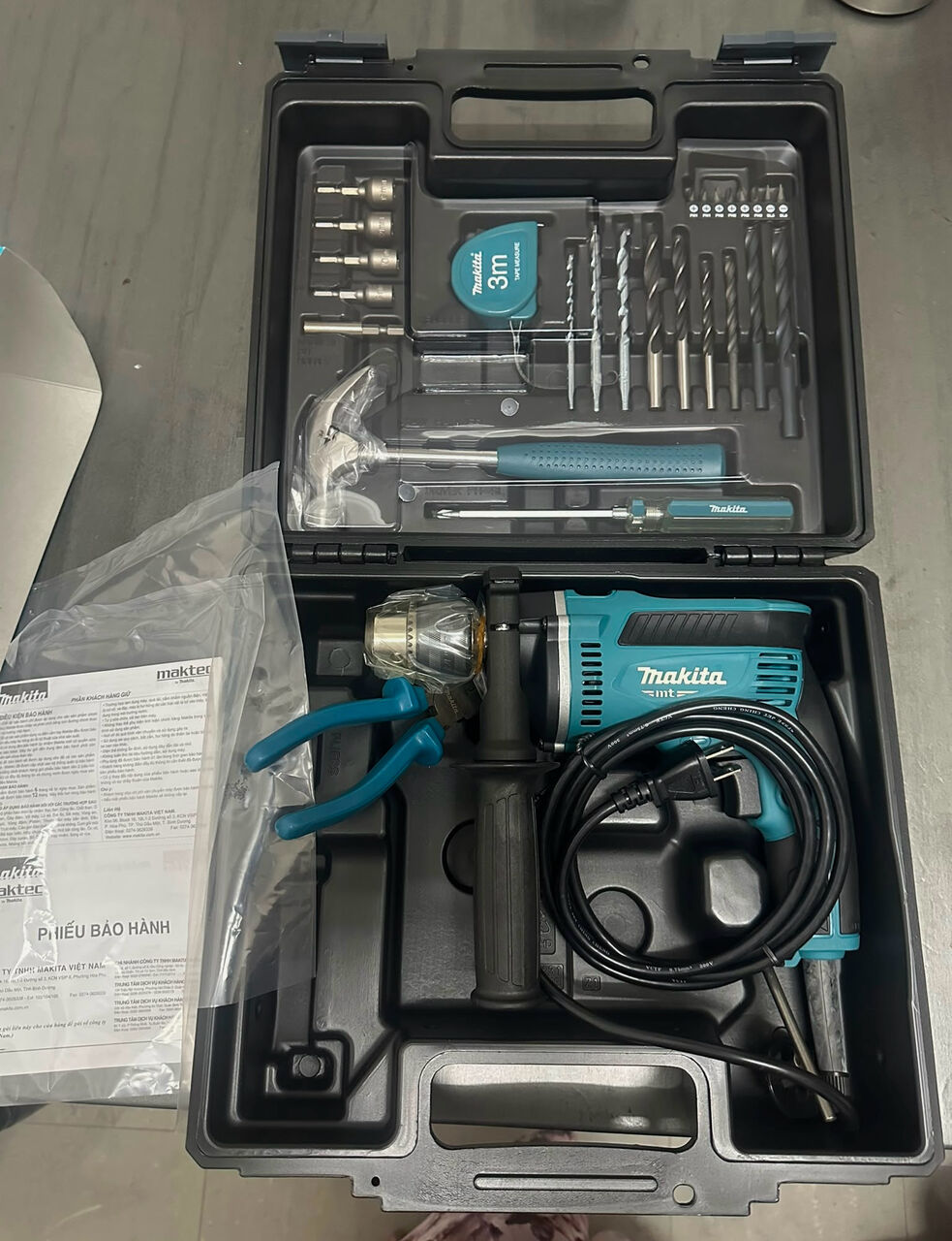 Manama, Electronics, BHD 21,  Makita Drill Machine For Sale ( Brand New)