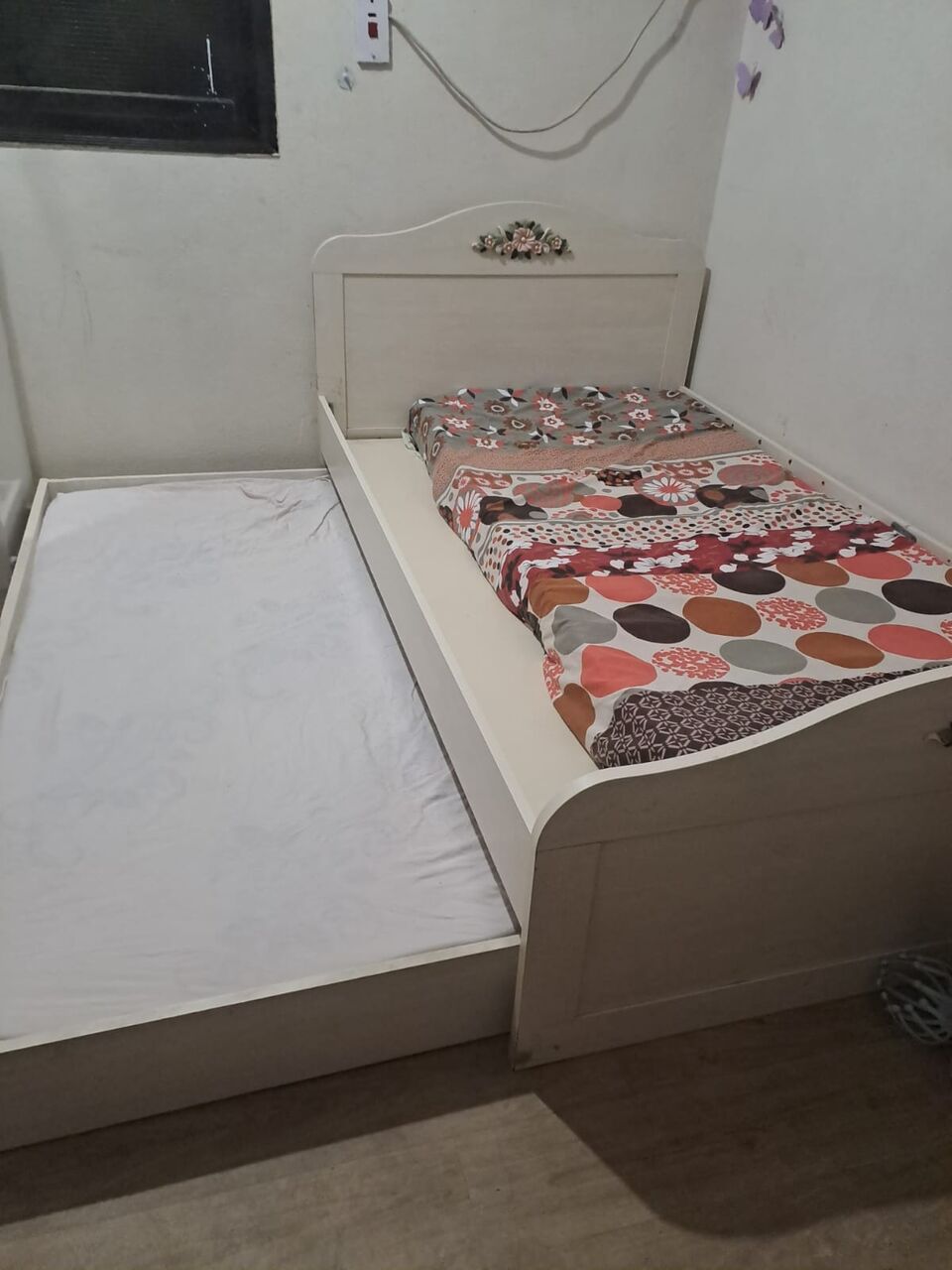 Jeddah, Appliances, SAR 300,  -----Bed Set With Mattress-----